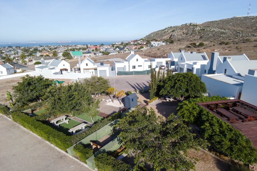 Commercial Property for Sale in Welgedaan Estate Western Cape